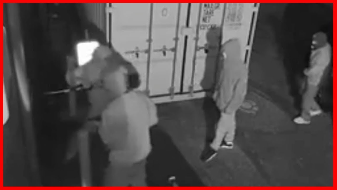 How Criminals Get Guns! - YouTube