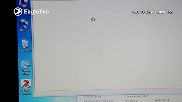 EzCAD V2.12.3 Software Installation Tutorials Including Driver Installation – Most Detailed