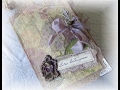 ~ Lilac Whispers  Journal ~