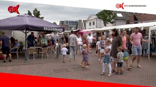 Braderie Stolwijk