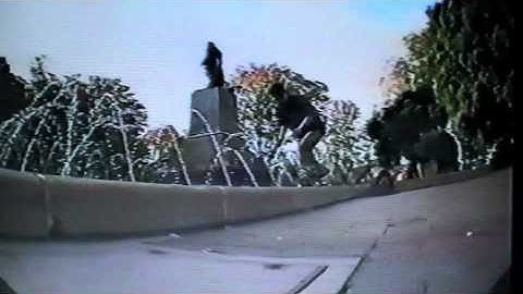 Tom Cuthbertson and friends