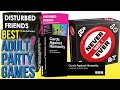 10 Best Adult Party Games 2016