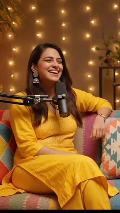 shaadi ke bad | Ai interview | studio ai