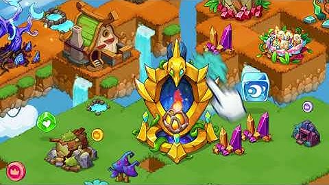 Merge Go - Puzzle game, Play Now : https://app.adjust.com/jagunw8