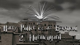 Harry Potter és az Ezernevű hangoskönyv | 2. fejezet