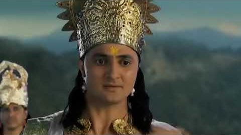 Mata Kali Shant karne ke liye Mahadev Ne bacche ki Roop || Devon Ke Dev Mahadev ||