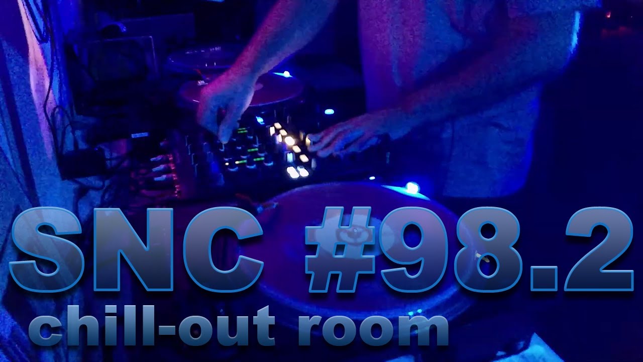 Saturday Night Chill [Ep98.2] chill-out room - YouTube