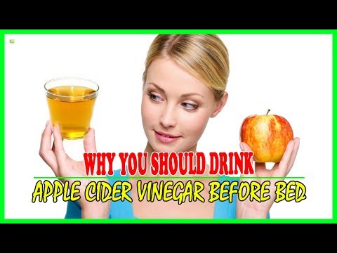 drink-apple-cider-vinegar-before-bed-for-these-10-amazing-benefits!-|-best-home-remedies