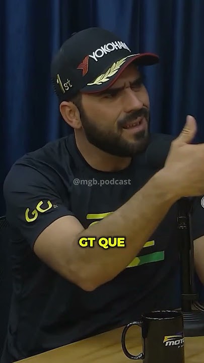 “Essa foto foi a que mostrou o Zé Mário Dias para o mundo” #Shorts