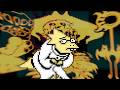If Alphys was CHARGED for her crimes (Undertale Crimes)