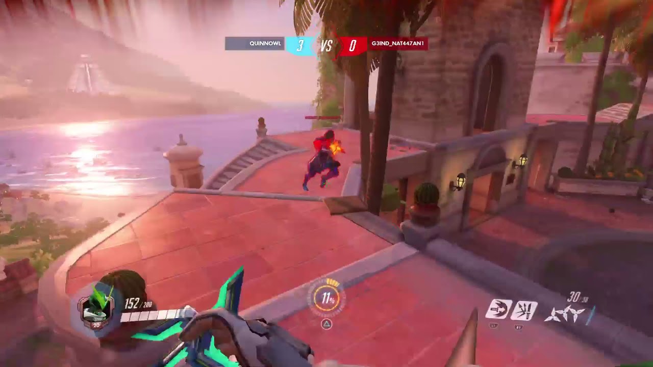 Overwatch anniversary event 2020