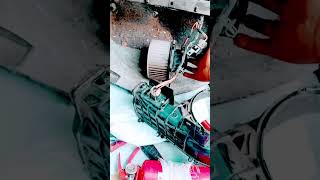 Car A.C Blower fan Work 🥷