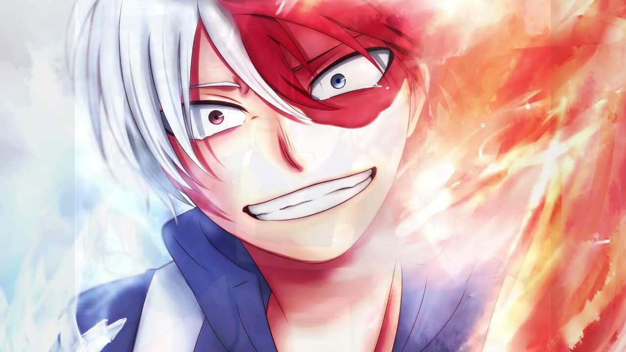 Explaining Half Hot and Half Cold