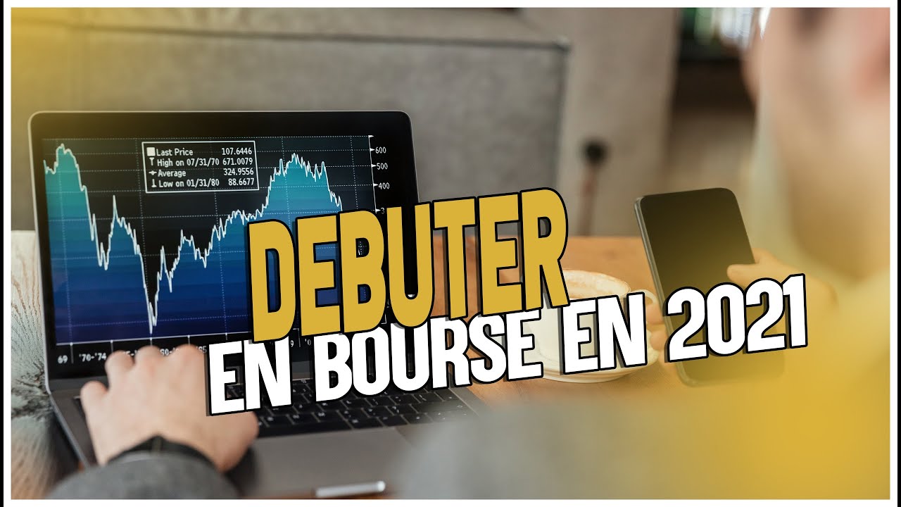 Comprendre la bourse pour les nuls en 5 minutes - YouTube
