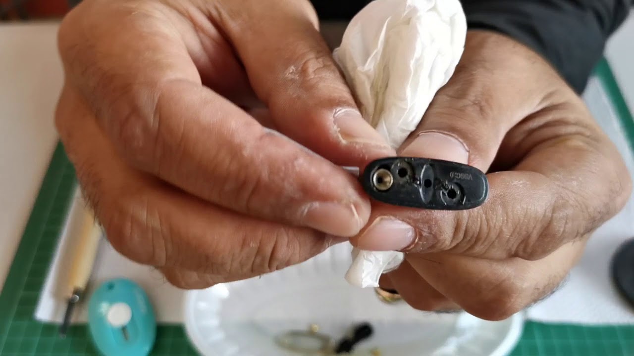 طريقة تجديد بود الزيرو