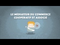 Mdiation du commerce coopratif et associ