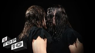 Undertaker Copycats Wwe Top 10
