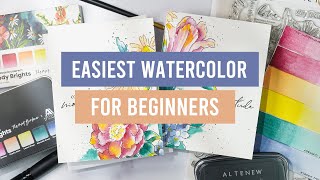Watching the Color Bloom: Drop-In Technique | Perfect Pairings with Jaycee