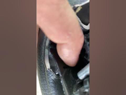 Опель астра gtc как снять сидение Opel astra J GTC снятие ручки откидывания сидения - YouTube