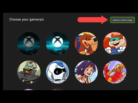 Easy Steps to Change Xbox Profile Picture