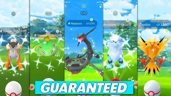 Pokemon Go Shiny Unown Nest Coordinates Tracker  Get Unlimited Shiny Unown  in Pokemon Go 