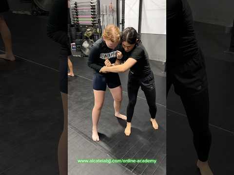 Standing Two on One Practice Pt.2 #bjj #jiujitsu #throws #twoononecounters #russiantiecounters