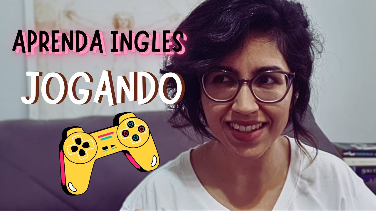 LET´S PLAY AN ENGLISH VOCABULARY GAME! YouTube