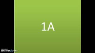 Hexadecimal Countdown
