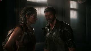 The Last of Us Part 1 - Rio 40 Graus