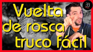 Truco de magia con cartas FÁCIL de HACER | 13 abajo con VUELTITA de tuerca 🔩🤯🙌