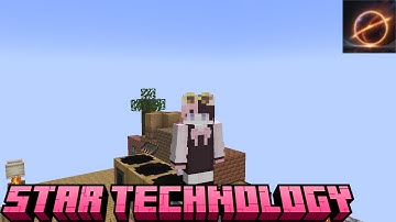 First LV Circut! | Star Technology | Modded Minecraft | #5