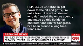 Details Republican Admits He Fabricated His Entire Life Guide