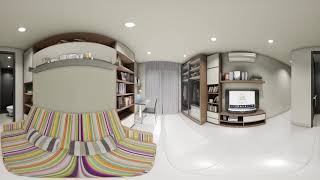 Dk Impian By Dk Properties 360 Virtual Tour