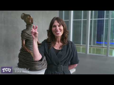 Lead On, Creatively: Andrea Karnes ’01