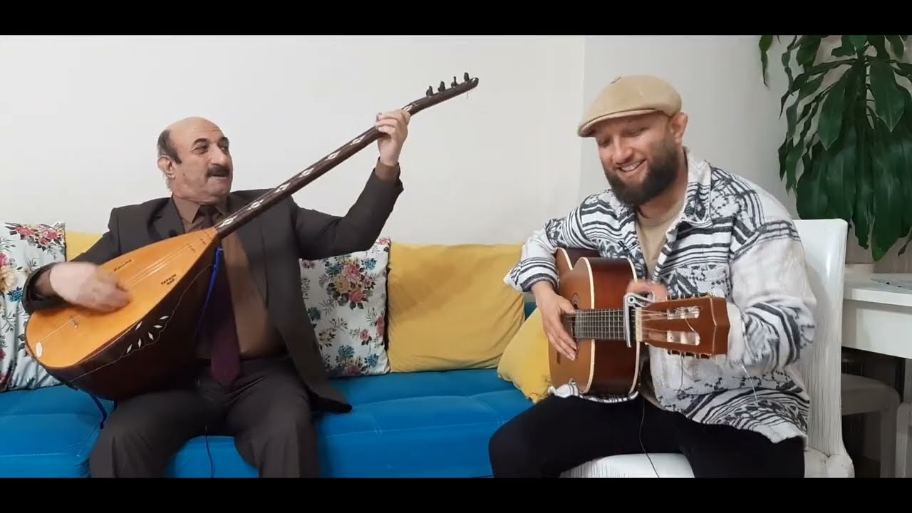 Düşündüren Atışma, Zenginde Dertli Fakirde !!