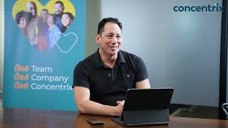 CapeBPO Awards 2024 - Winners Circle - Concentrix - Jason Lock