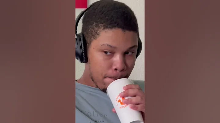 He looked at hers too🥹🥹 #autismfamily #nonverbalautism #autism #autismawarness #autizzy