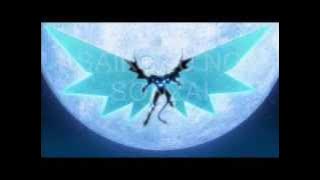 Highschool dxd new ost- Saikyou no Sonzai