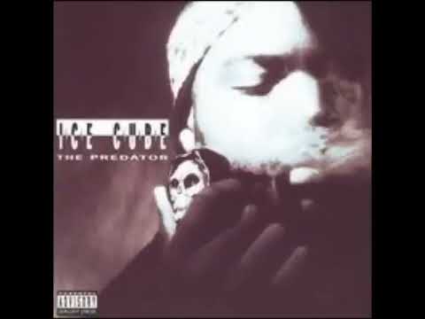 ice cube - it was a good day (sped up)