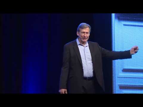 JFI Keynote Speaker Greg Wooldridge on the Importance of Trust video thumbnail