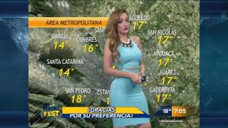 Gaby Lozoya XHCNL T 05032016 0601