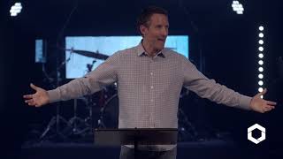 Why We Baptize (Acts 2:36-41)