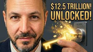 Celebrity How to Raise Capital from 401k Plans Profile