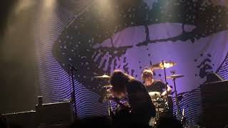 Provision-L3 - Against Me Live In Toronto 2017
