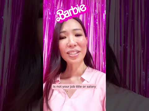 Life Lessons from Barbie Movie!