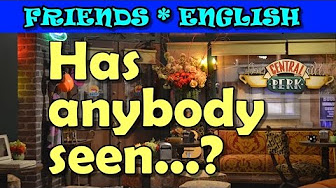海外ドラマ フレンズ 音読英語勉強法 Youtube 海外ドラマ フレンズ 音読英語勉強法 Youtube