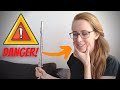 Flute: The 4 Dangers of a Smilie Embouchure