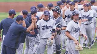 CUSA Championship: Liberty Defeats Sam Houston 10-4