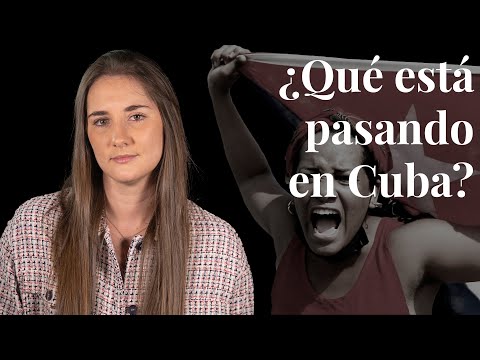 ¿Qué está pasando en Cuba? Protestas, detenciones, apagón informativo, muertos...