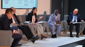 Opportunities for Downstream Buyers in African Mining | Why Attend Mining Indaba 2026